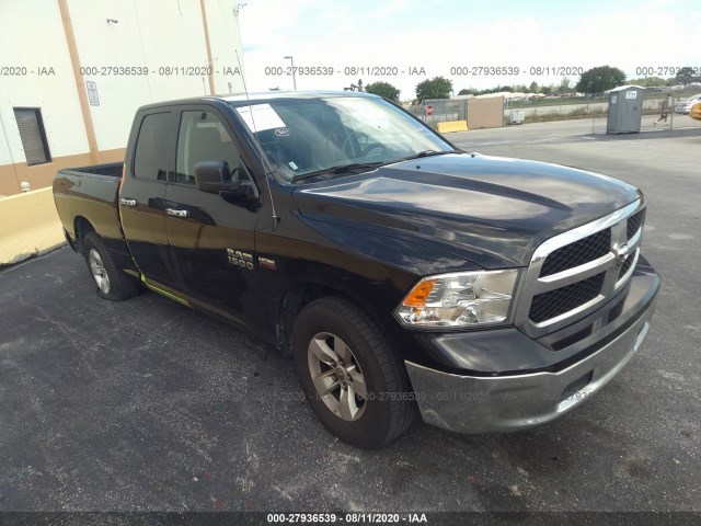 RAM 1500 2016 1c6rr6gt4gs226970