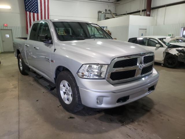 RAM 1500 SLT 2016 1c6rr6gt4gs240190