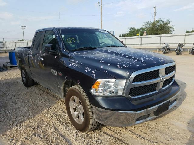 RAM 1500 SLT 2016 1c6rr6gt4gs240738