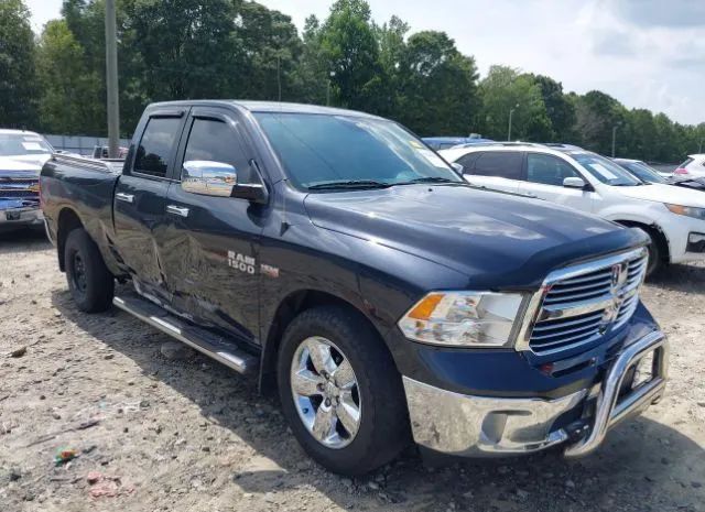 RAM 1500 2016 1c6rr6gt4gs257037