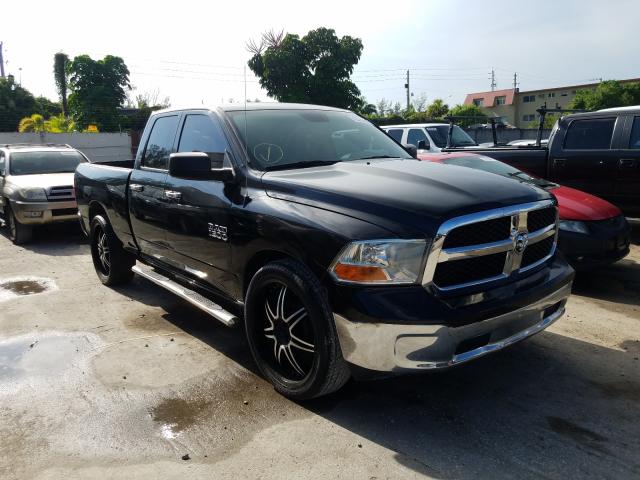 RAM 1500 SLT 2016 1c6rr6gt4gs262271