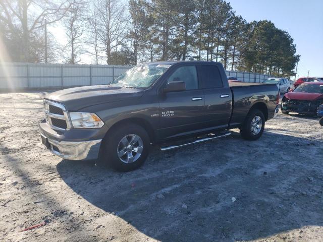 RAM 1500 SLT 2016 1c6rr6gt4gs311968