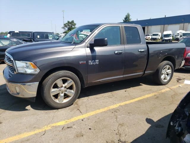 RAM 1500 SLT 2016 1c6rr6gt4gs319259