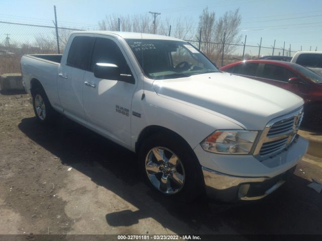 RAM 1500 2016 1c6rr6gt4gs331959