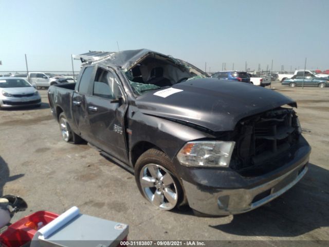 RAM 1500 2016 1c6rr6gt4gs393961