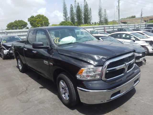 RAM 1500 SLT 2017 1c6rr6gt4hs542211