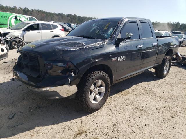 RAM 1500 SLT 2017 1c6rr6gt4hs542337