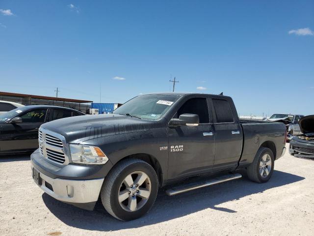 RAM 1500 SLT 2017 1c6rr6gt4hs645774