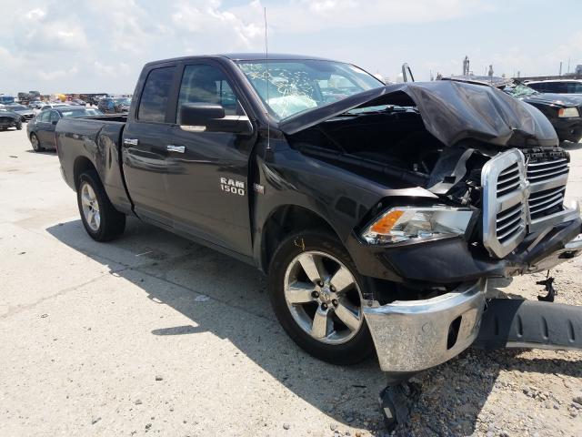 RAM 1500 SLT 2017 1c6rr6gt4hs678998