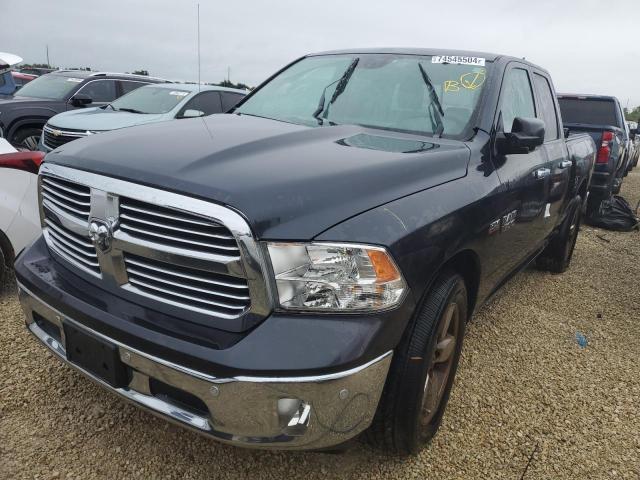 RAM 1500 SLT 2017 1c6rr6gt4hs696188