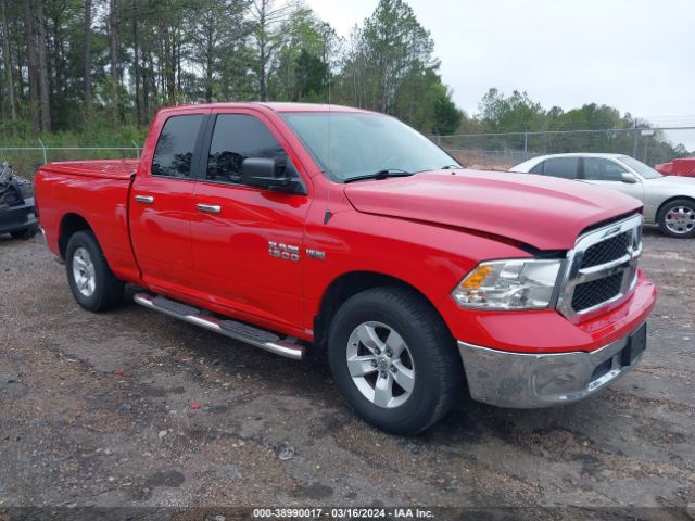 RAM 1500 2018 1c6rr6gt4js104973