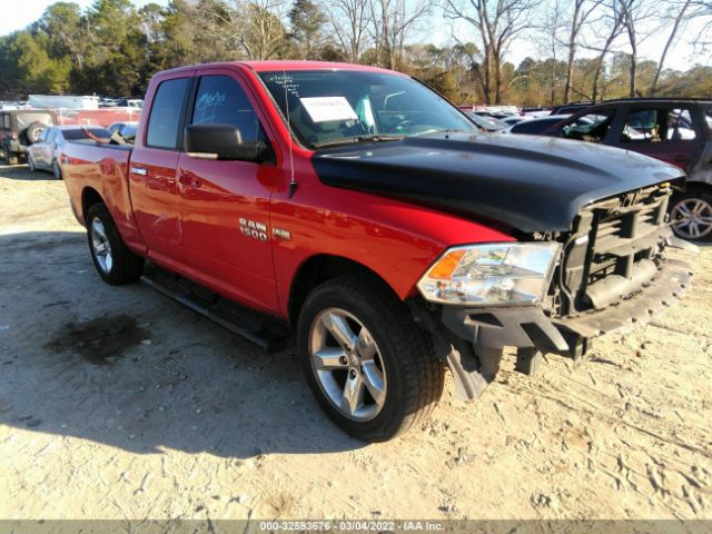 RAM 1500 2018 1c6rr6gt4js114659