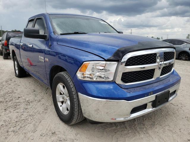 RAM 1500 SLT 2018 1c6rr6gt4js147161