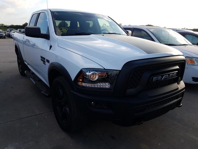 RAM 1500 CLASS 2019 1c6rr6gt4ks697414