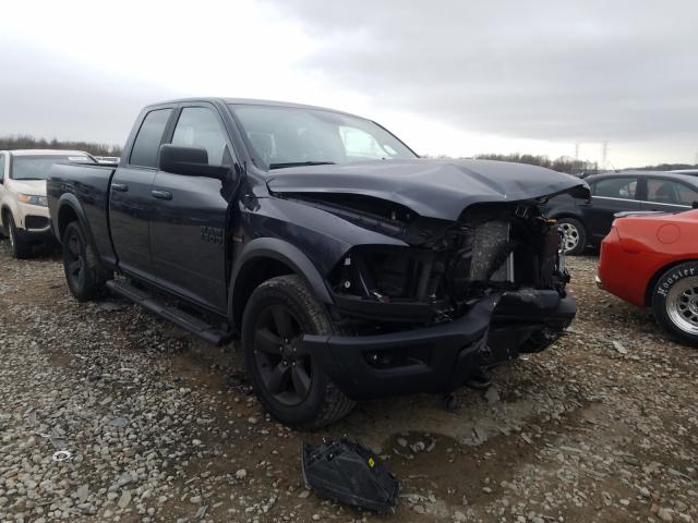 RAM 1500 CLASS 2019 1c6rr6gt4ks697591