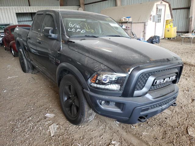 RAM 1500 CLASS 2019 1c6rr6gt4ks719718