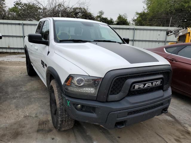 RAM 1500 CLASS 2019 1c6rr6gt4ks724109