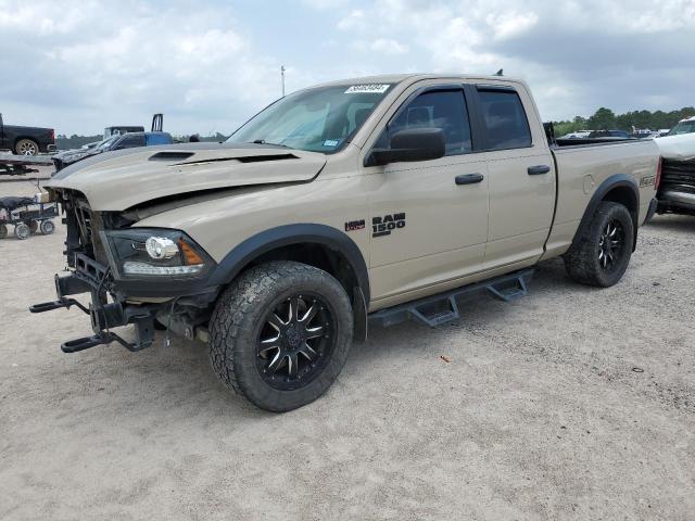 RAM 1500 2019 1c6rr6gt4ks731917