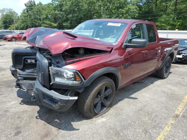 RAM 1500 CLASS 2019 1c6rr6gt4ks732050