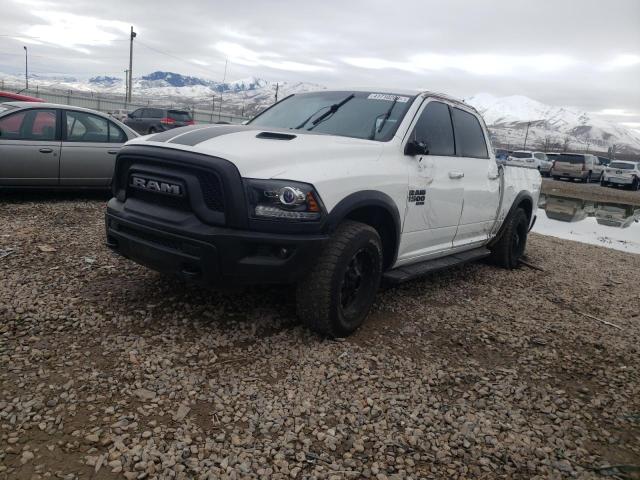 RAM 1500 CLASS 2019 1c6rr6gt4ks747535