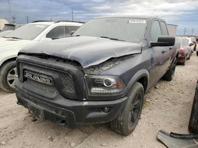 RAM 1500 CLASS 2020 1c6rr6gt4ls154646