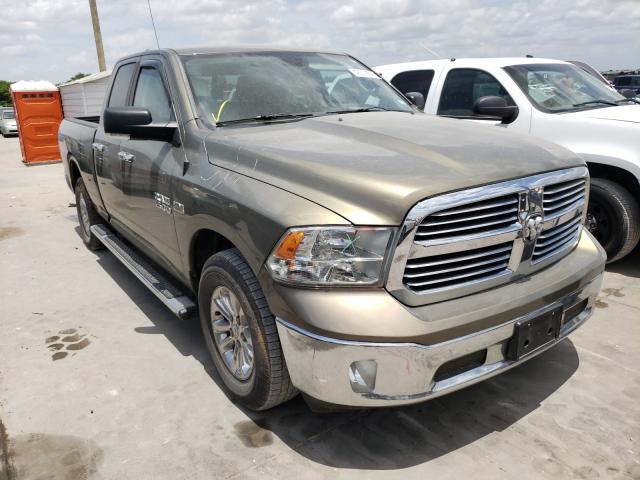 RAM 1500 SLT 2013 1c6rr6gt5ds556533