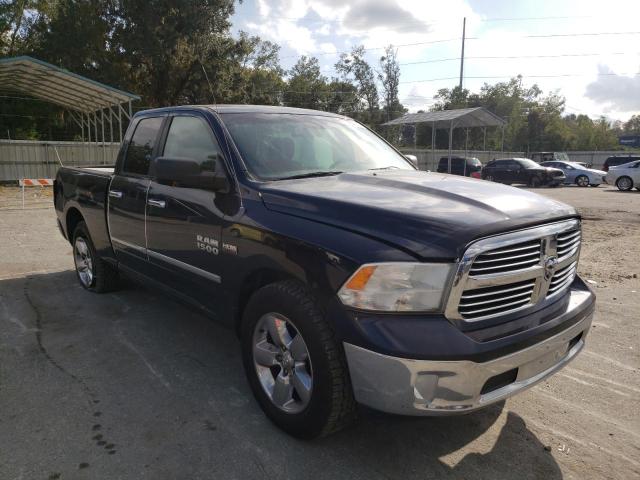 RAM 1500 SLT 2013 1c6rr6gt5ds647835