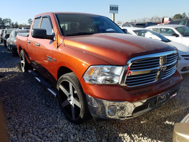 RAM 1500 SLT 2013 1c6rr6gt5ds700372