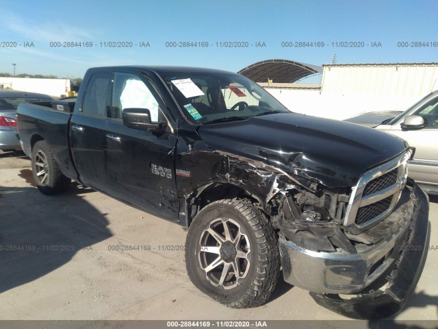 RAM 1500 2014 1c6rr6gt5es153735