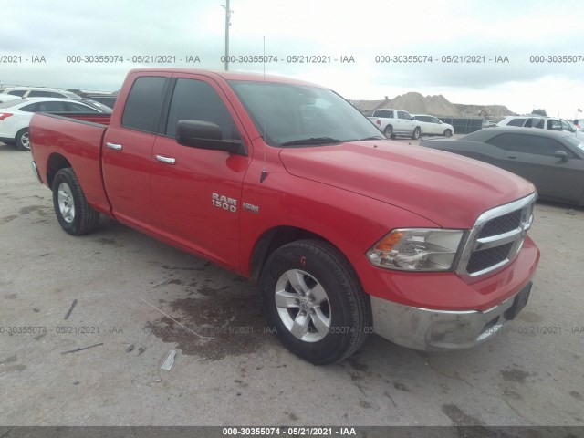 RAM 1500 2014 1c6rr6gt5es179123