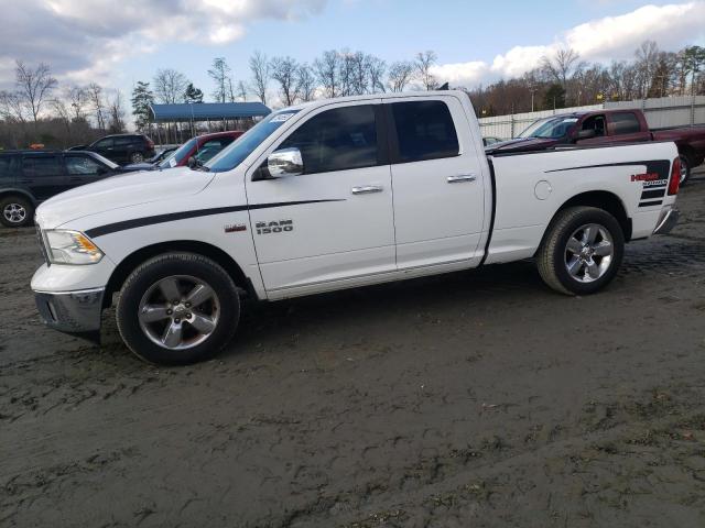 RAM 1500 SLT 2014 1c6rr6gt5es222195