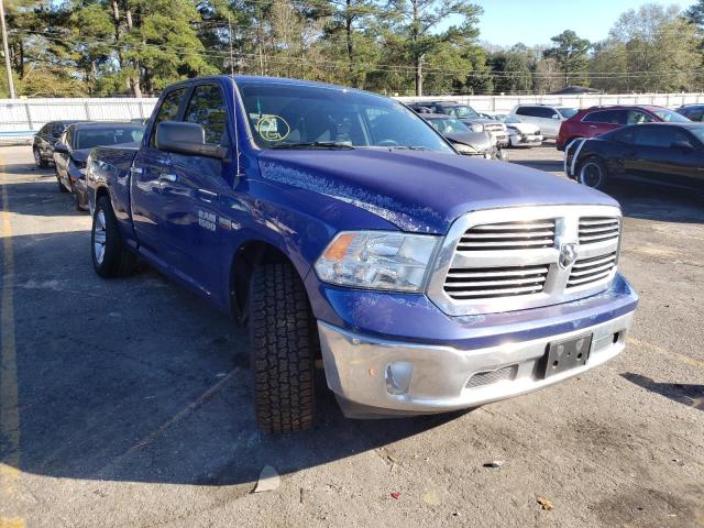 RAM 1500 SLT 2014 1c6rr6gt5es286978