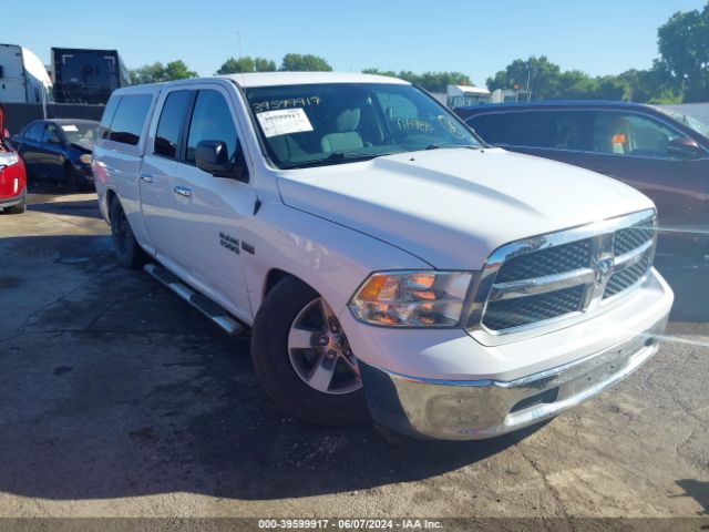 RAM 1500 2014 1c6rr6gt5es293459