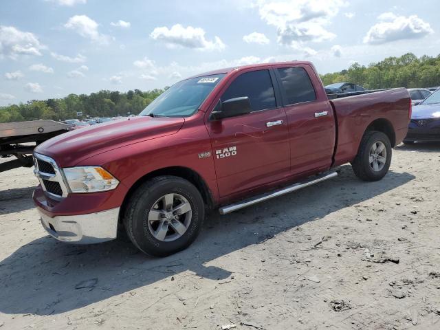 RAM 1500 SLT 2014 1c6rr6gt5es301639