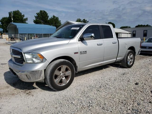 RAM 1500 SLT 2014 1c6rr6gt5es306596