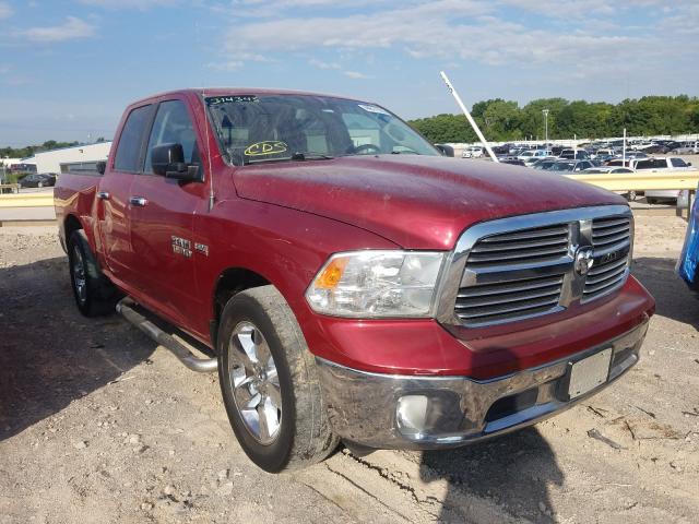 RAM 1500 SLT 2014 1c6rr6gt5es314343