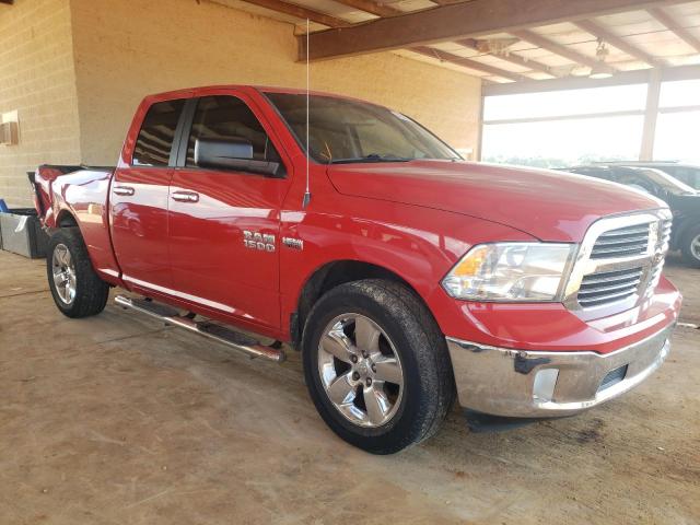 RAM 1500 SLT 2014 1c6rr6gt5es339355