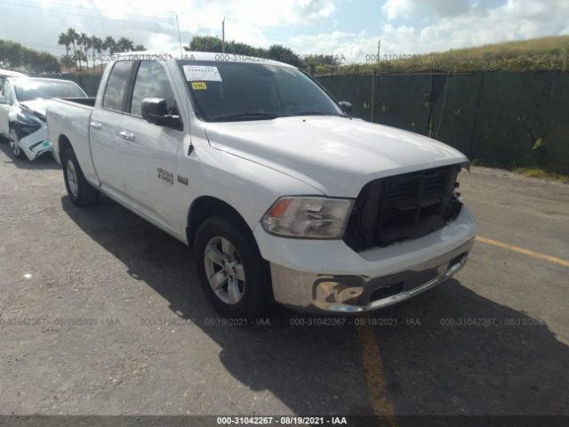 RAM 1500 2014 1c6rr6gt5es344992