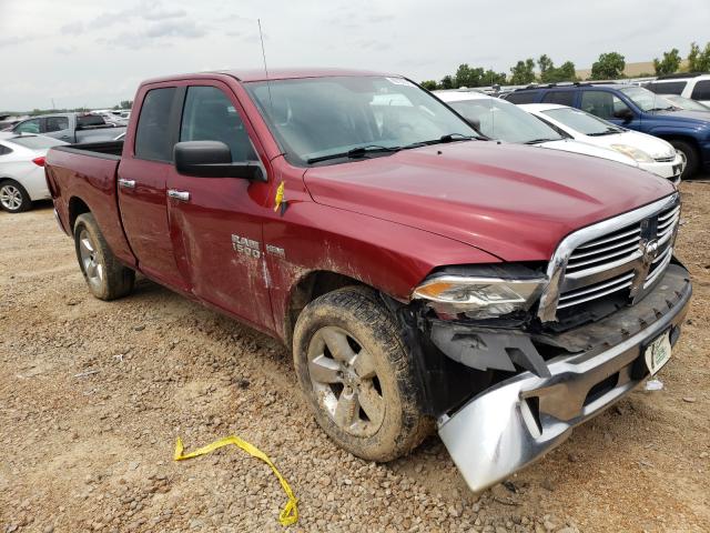 RAM 1500 SLT 2014 1c6rr6gt5es371917