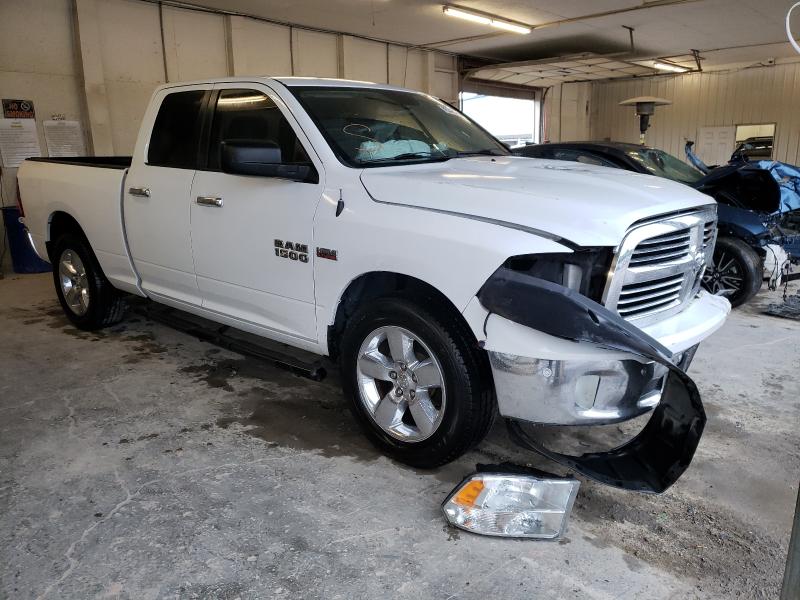 RAM 1500 SLT 2014 1c6rr6gt5es424521