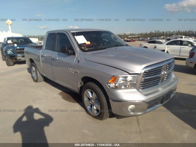 RAM 1500 2014 1c6rr6gt5es477686