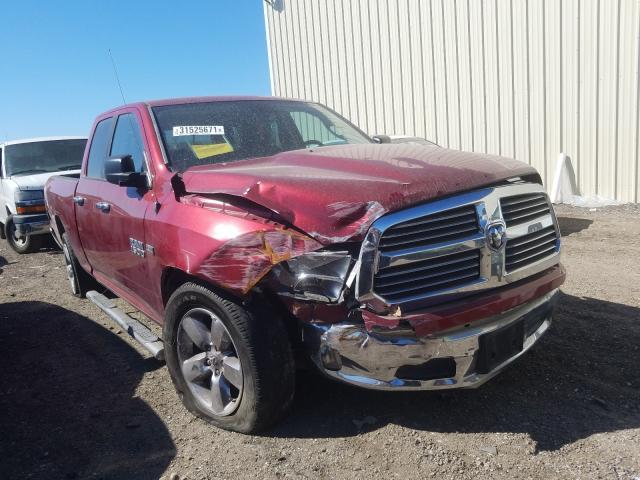 RAM 1500 SLT 2015 1c6rr6gt5fs674505