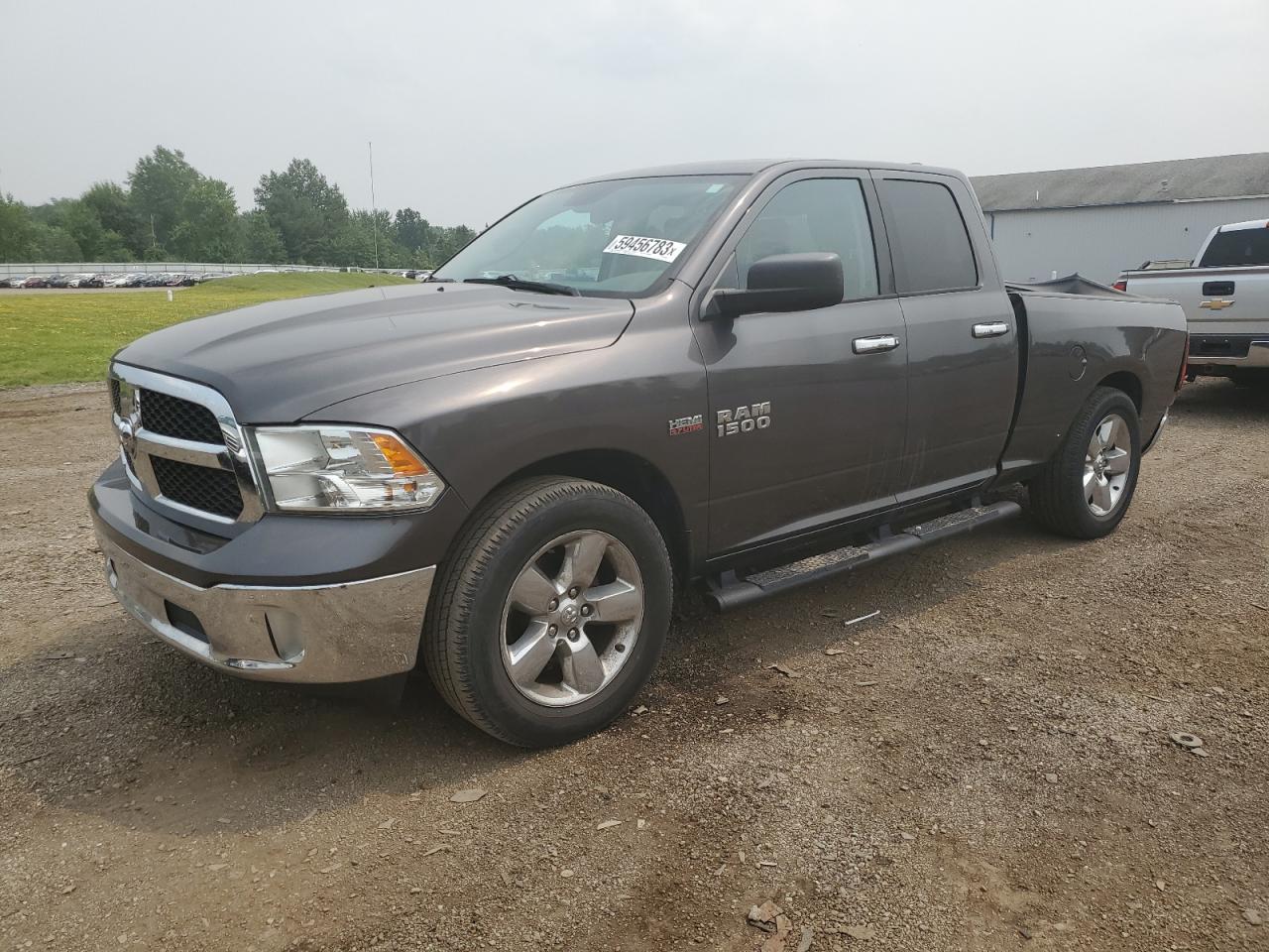 RAM 1500 2015 1c6rr6gt5fs674861