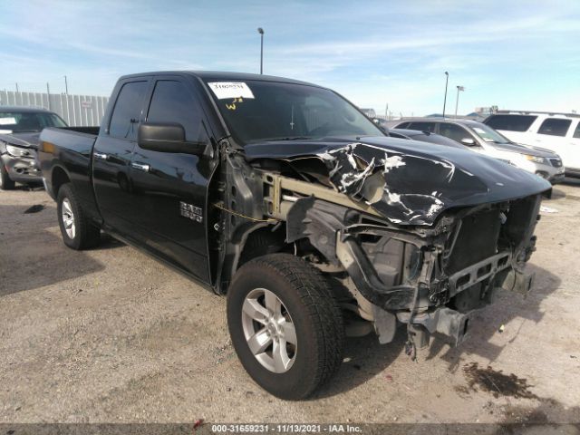 RAM 1500 2015 1c6rr6gt5fs754631