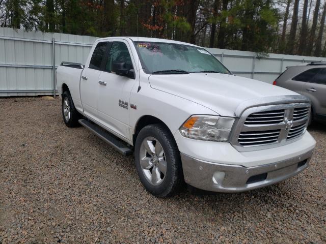 RAM 1500 SLT 2016 1c6rr6gt5gs101217