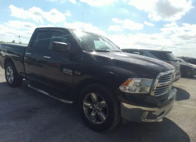 RAM 1500 2016 1c6rr6gt5gs163233