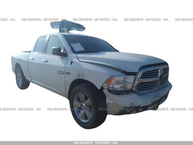 RAM 1500 2016 1c6rr6gt5gs178976