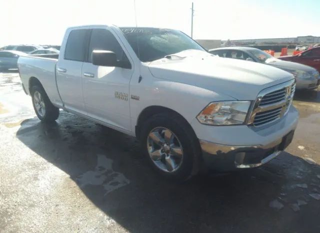 RAM 1500 2016 1c6rr6gt5gs220885