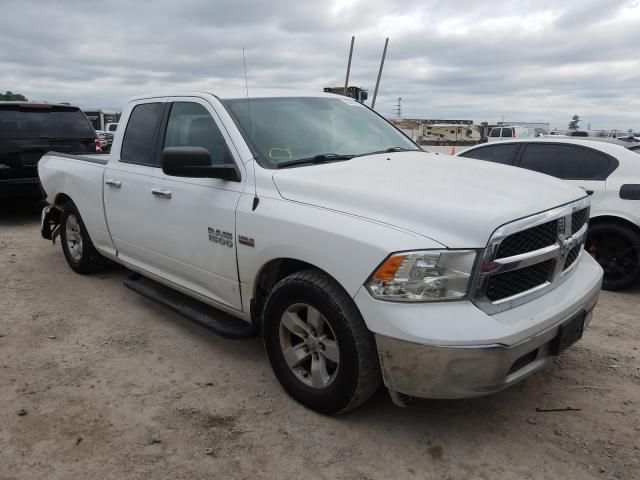 RAM 1500 SLT 2016 1c6rr6gt5gs262327