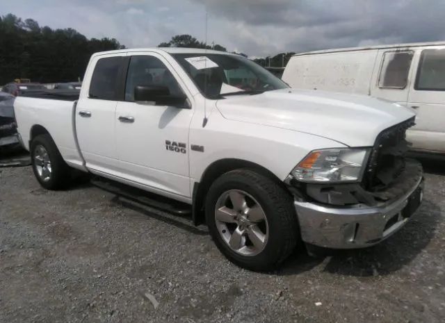 RAM 1500 2016 1c6rr6gt5gs285915